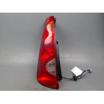 FEU ARRIERE GAUCHE  NISSAN NOTE