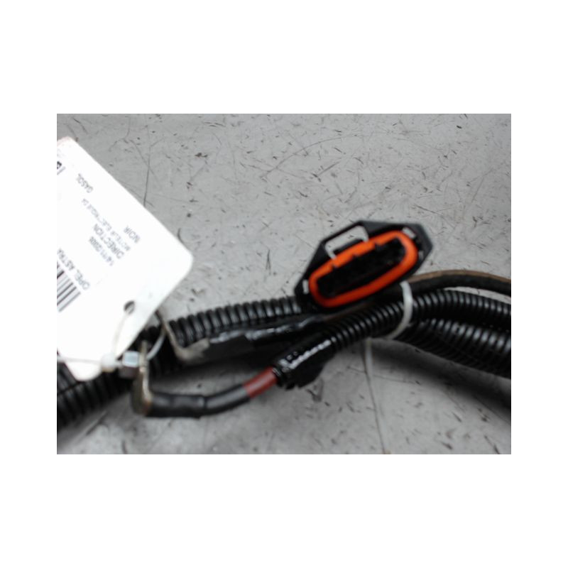 MOTEUR ELECTRIQUE DIRECTION ASSISTEE OPEL ASTRA