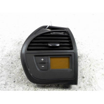 COMMANDE DE CHAUFFAGE CITROEN GRAND C4 PICASSO