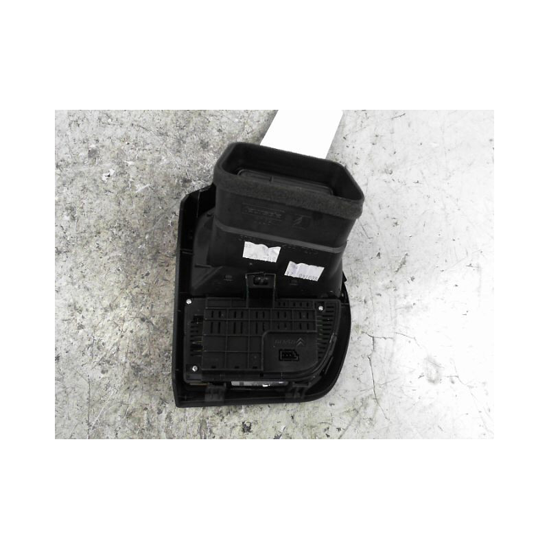 COMMANDE DE CHAUFFAGE CITROEN GRAND C4 PICASSO