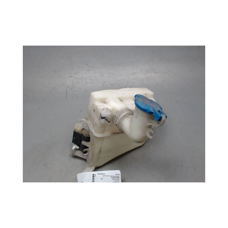 RESERVOIR LAVE-GLACE AVANT KIA PICANTO