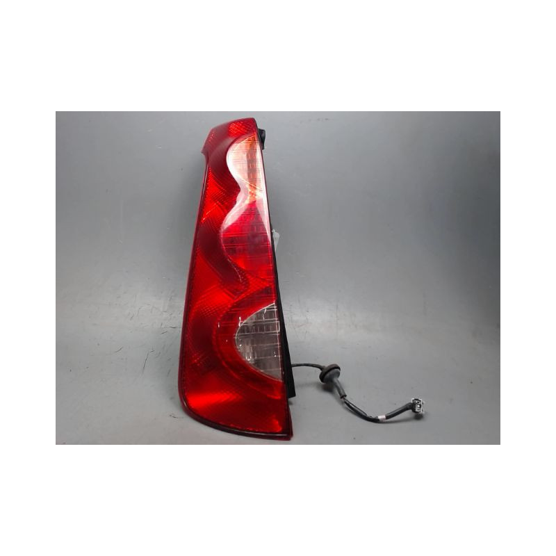 FEU ARRIERE GAUCHE  NISSAN NOTE