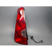 FEU ARRIERE GAUCHE  NISSAN NOTE
