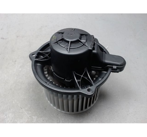 MOTEUR VENTILATEUR CHAUFFAGE
