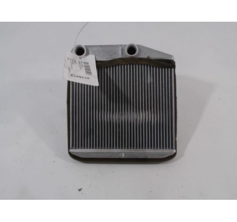 RADIATEUR DE CHAUFFAGE