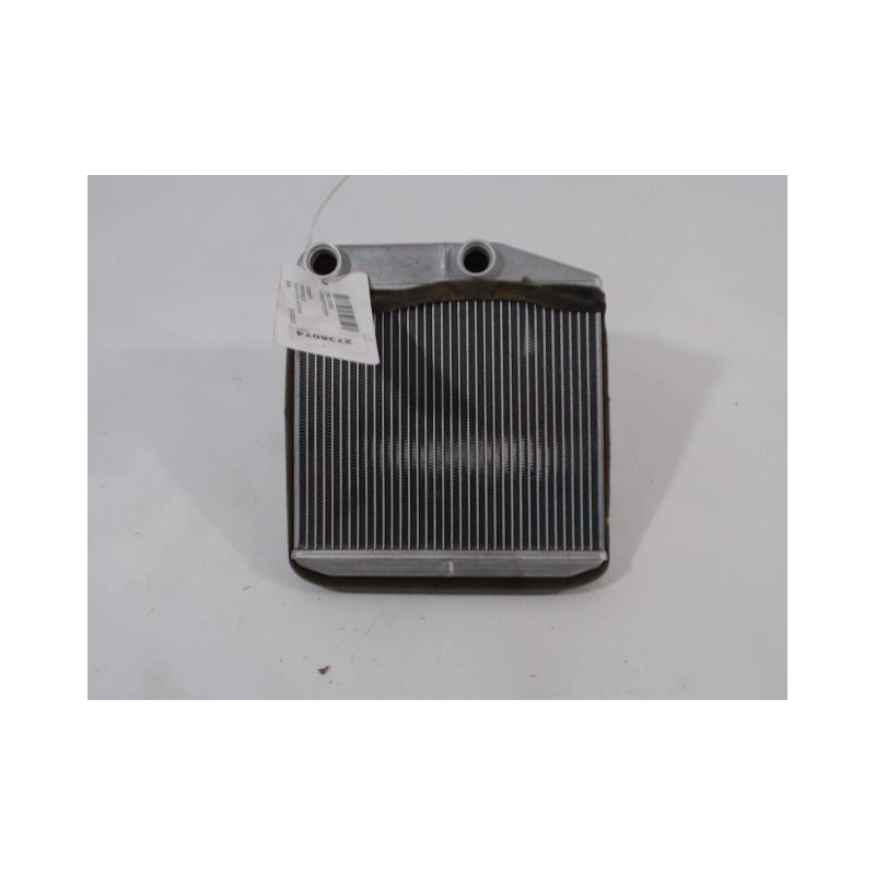 RADIATEUR DE CHAUFFAGE OPEL CORSA 2010-