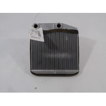 RADIATEUR DE CHAUFFAGE OPEL CORSA 2010-