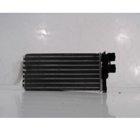 RADIATEUR DE CHAUFFAGE