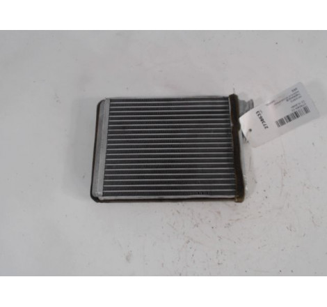 RADIATEUR DE CHAUFFAGE