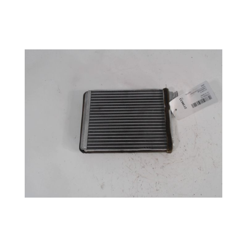 RADIATEUR DE CHAUFFAGE CITROEN C3 2009-