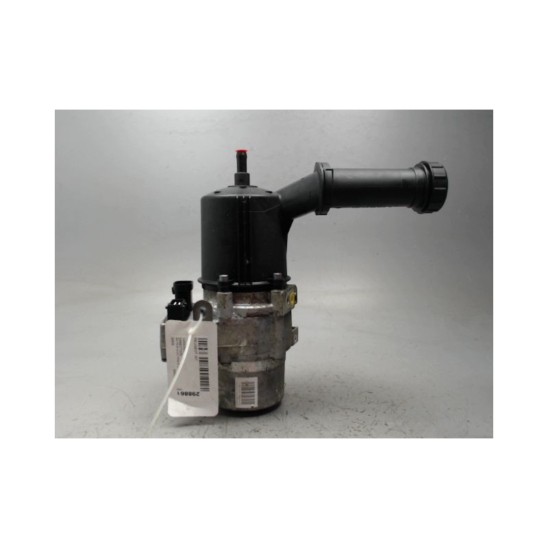 MOTEUR ELECTRIQUE DIRECTION ASSISTEE PEUGEOT 307