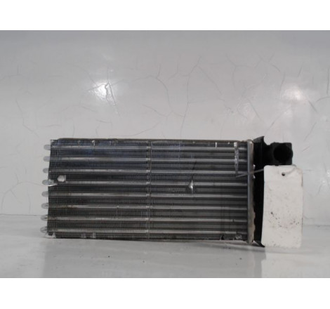 RADIATEUR DE CHAUFFAGE
