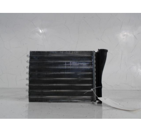 RADIATEUR DE CHAUFFAGE