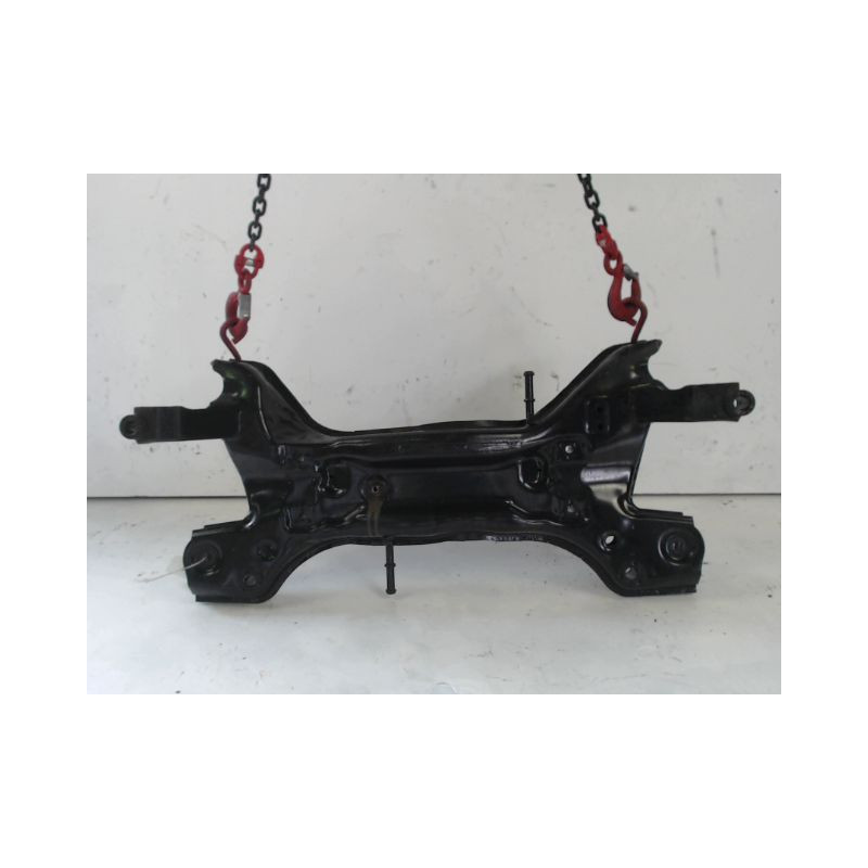 BERCEAU MOTEUR AVANT SKODA FABIA 2007-