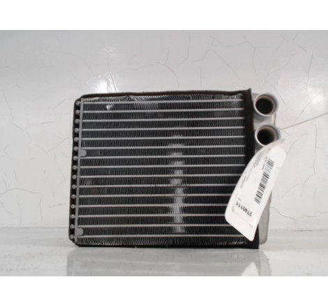 RADIATEUR DE CHAUFFAGE