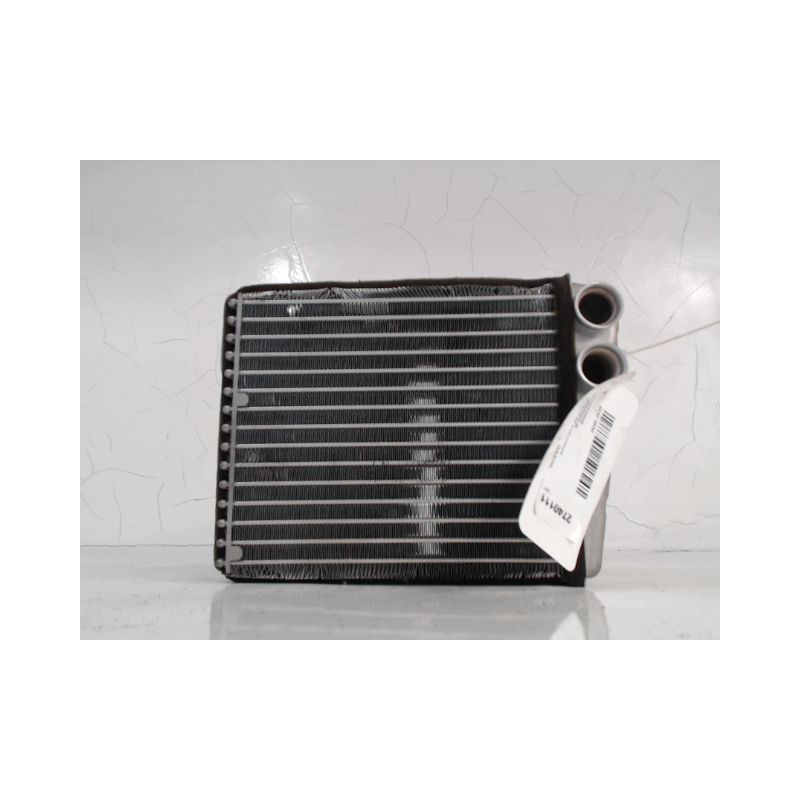 RADIATEUR DE CHAUFFAGE MINI MINI 2006-