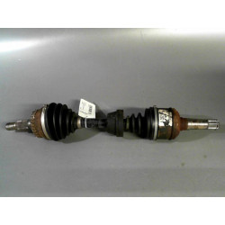 TRANSMISSION AVD