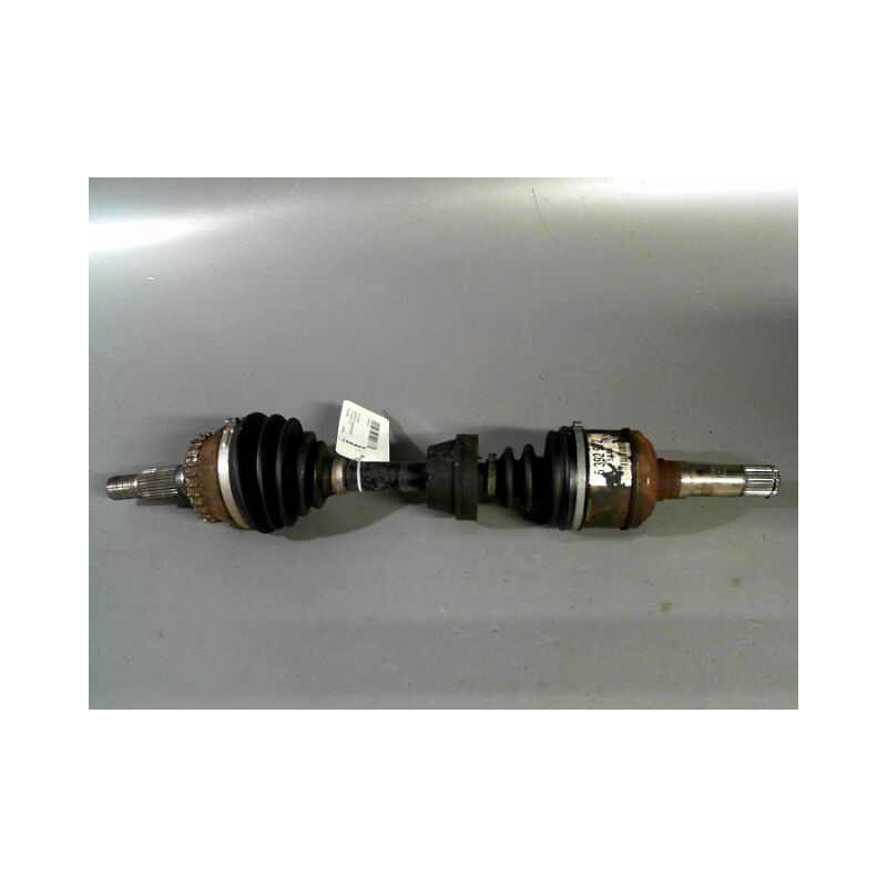TRANSMISSION AVANT DROIT SAAB 9-5 3.0 TiD
