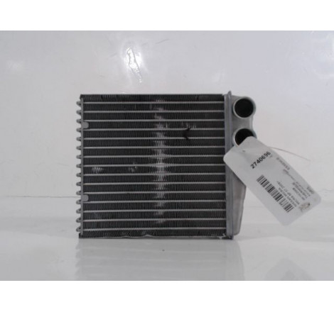 RADIATEUR DE CHAUFFAGE