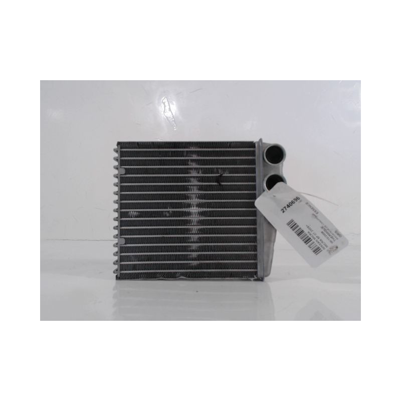 RADIATEUR DE CHAUFFAGE NISSAN MICRA 2009-
