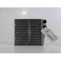 RADIATEUR DE CHAUFFAGE NISSAN MICRA 2009-