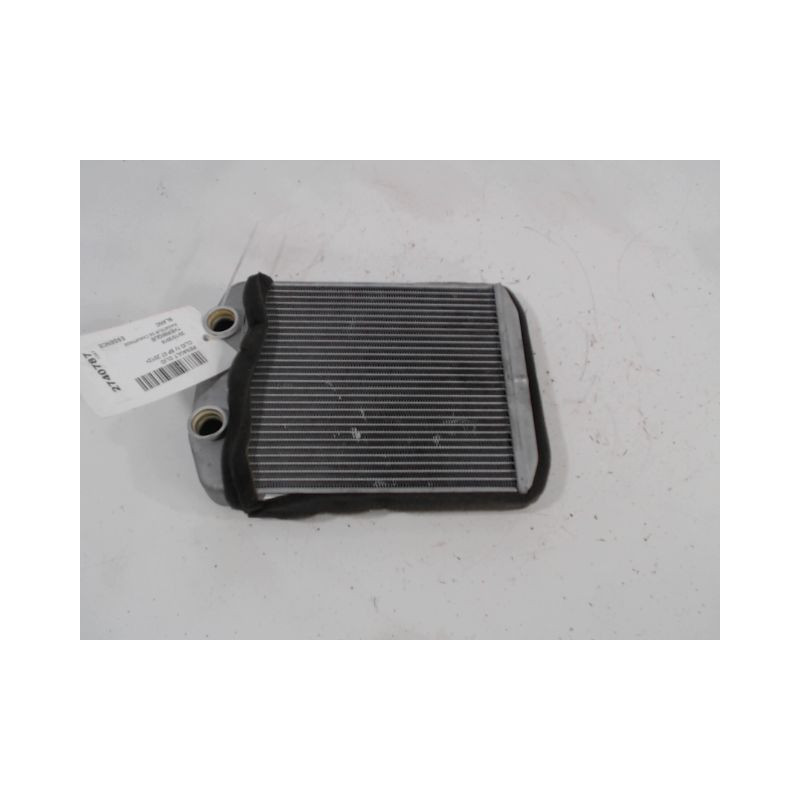 RADIATEUR DE CHAUFFAGE RENAULT CLIO IV 2012-