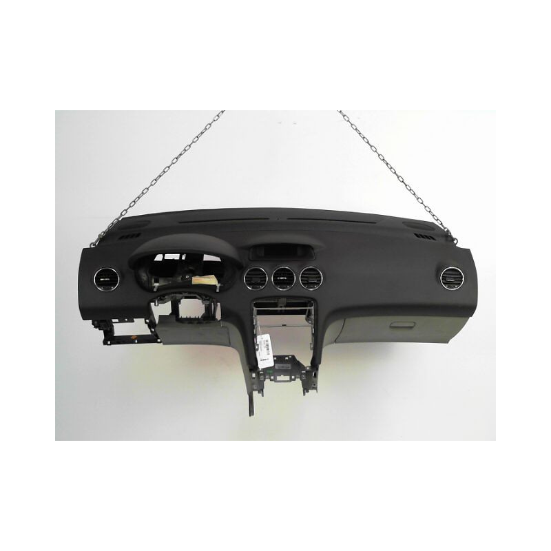 PLANCHE DE BORD  PEUGEOT 308 2007-