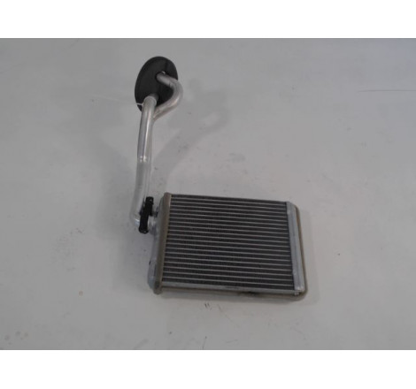 RADIATEUR DE CHAUFFAGE