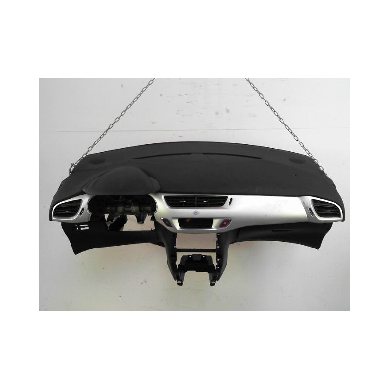 PLANCHE DE BORD  CITROEN C3 2009-