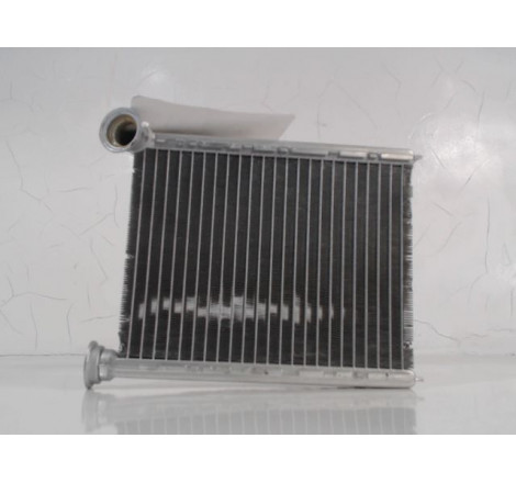 RADIATEUR DE CHAUFFAGE