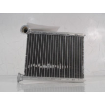 RADIATEUR DE CHAUFFAGE DACIA LOGAN 08-