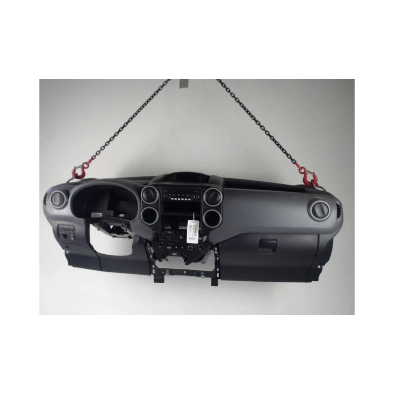 PLANCHE DE BORD  CITROEN BERLINGO FGT 2002-