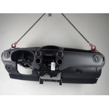 PLANCHE DE BORD  CITROEN BERLINGO FGT 2002-