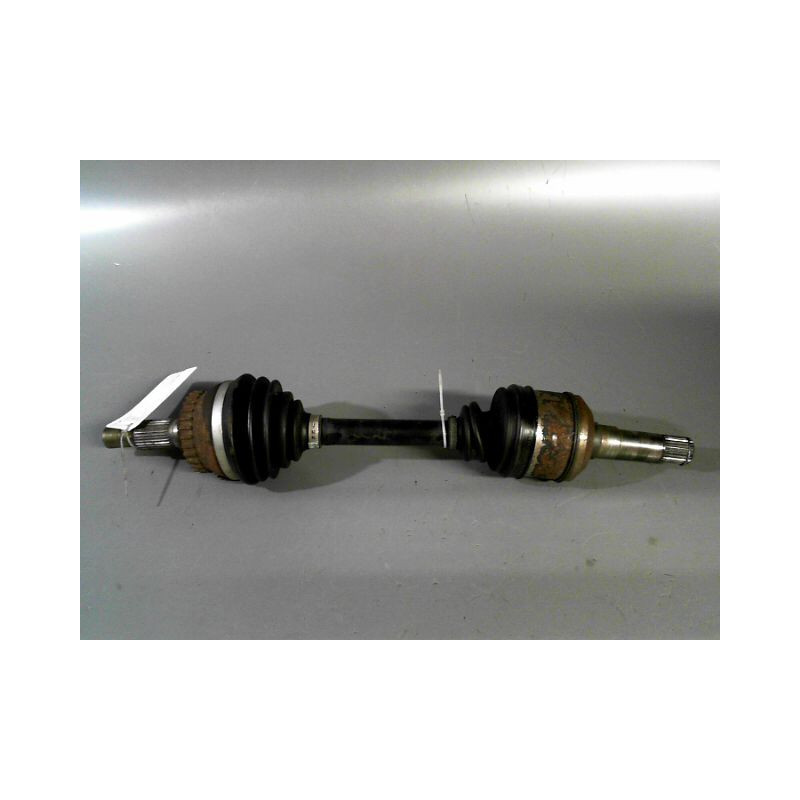 TRANSMISSION AVANT GAUCHE SAAB 9-5 3.0 TiD