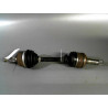TRANSMISSION AVANT GAUCHE SAAB 9-5 3.0 TiD