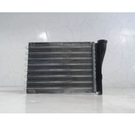 RADIATEUR DE CHAUFFAGE