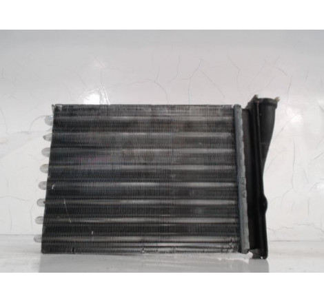 RADIATEUR DE CHAUFFAGE