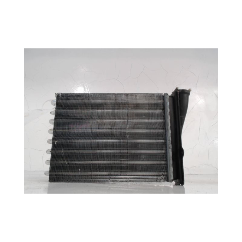 RADIATEUR DE CHAUFFAGE PEUGEOT 208