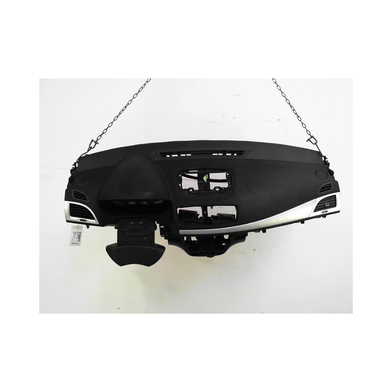 PLANCHE DE BORD  RENAULT MEGANE III 2008-