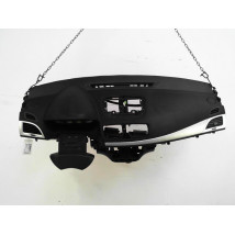 PLANCHE DE BORD  RENAULT MEGANE III 2008-