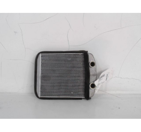 RADIATEUR DE CHAUFFAGE