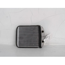 RADIATEUR DE CHAUFFAGE DACIA SANDERO 2008-