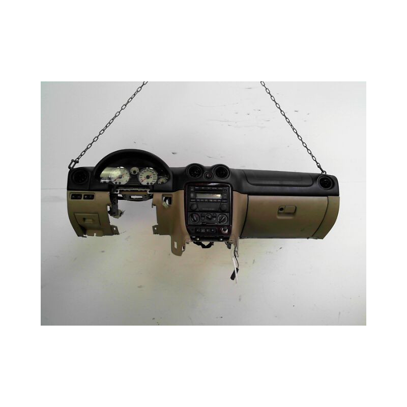 PLANCHE DE BORD  MAZDA MX5 2001-