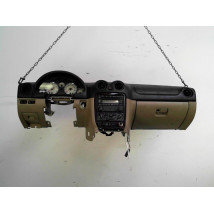 PLANCHE DE BORD  MAZDA MX5 2001-