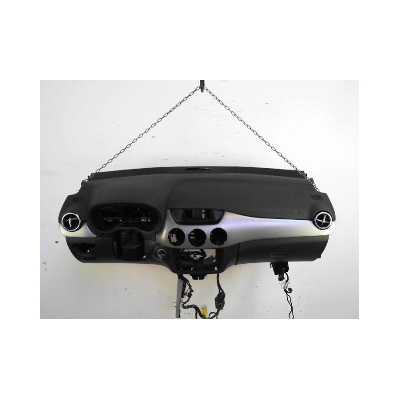PLANCHE DE BORD  MERCEDES CLASSE B 2008-