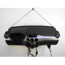 PLANCHE DE BORD  MERCEDES CLASSE B 2008-