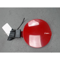 VOLET DE TRAPPE CARBURANT