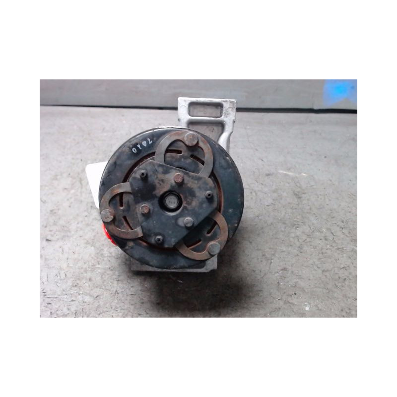 COMPRESSEUR AIR CONDITIONNE SMART FORTWO