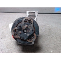 COMPRESSEUR AIR CONDITIONNE SMART FORTWO
