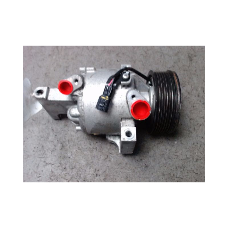 COMPRESSEUR AIR CONDITIONNE SMART FORTWO